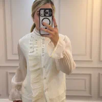 همه مدل شومیز وارداتی کیفیت تظمینی