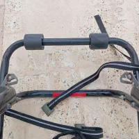 آویز دوچرخه به خودرو|دوچرخه، اسکیت، اسکوتر|نجف‌آباد, بازار|دیوار