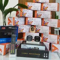 دوربین مداربسته (مغازه و فروشگاه) تایدیه اماکن