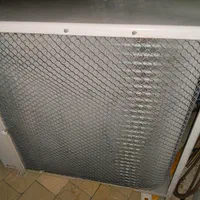 کولر گازی هایسنس 30000|کولر گازی و فن‌کوئل|تهران, فلاح|دیوار