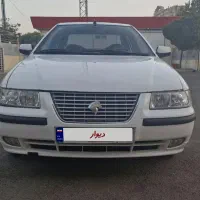 سمند EF7 مدل 90