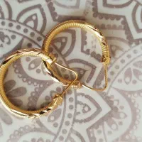 گوشواره طلا