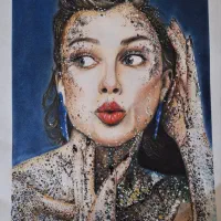 آموزش نقاشی