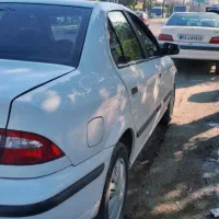 سمند ef7|خودرو سواری و وانت|قائمشهر, |دیوار