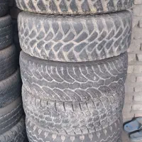 لاستیک ۳۱/۱۰.۵/۱۵ آفرودی جیپ پاترول پیکاپ