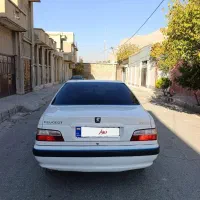 پژو پارس tu5مدل99اتاق404|خودرو سواری و وانت|کرمانشاه, |دیوار