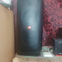 اسپیکر سالم با کیفت بالا قیمت 10ملیون|سیستم صوتی خانگی|کرمان, |دیوار