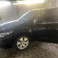 تارا v4 اتوماتیک|خودرو سواری و وانت|ساری, |دیوار