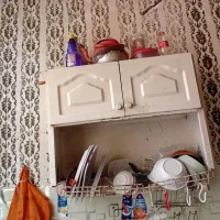 اجاق گاز و کابینت فلزی|اجاق گاز و لوازم برقی پخت‌وپز|تربت جام, میرقوام الدین|دیوار
