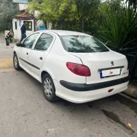 ۲۰۶ sd مدل ۹۷