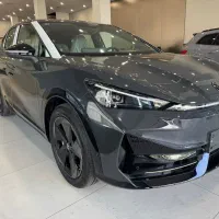 فولکس واگن یونیکس پیور