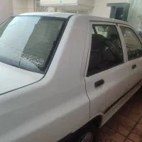 پراید مدل 94|خودرو سواری و وانت|ورامین, ورامین|دیوار