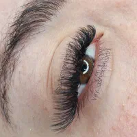 اکستنشن مژه،لیفت و لمینت مژه ابرو