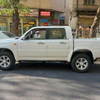 کاپرا دو دیفرانسیل در حد|خودرو سواری و وانت|تبریز, |دیوار