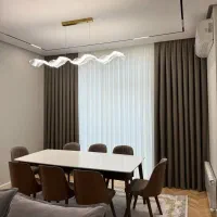 خدماتی پرده|پرده، رانر، رومیزی|اردبیل, |دیوار