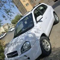 هیوندای توسان مدل ۲۰۰۹