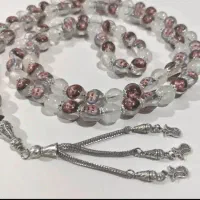 عکس پلاک تسبیح|زیورآلات و اکسسوری|الوند, |دیوار