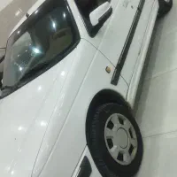 پژو پارس سال مدل ۹۴