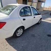 ساینا s دوگانه 403 معاوضه با آپارتمان گلبهار|خودرو سواری و وانت|گلبهار, شهر جدید گلبهار|دیوار