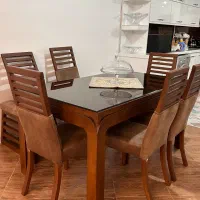 میزو صندلی غذاخوری