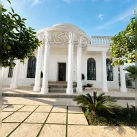 ویلای استخردار/۳خواب/سندتکبرگ/۵ دقیقه ای ساحل