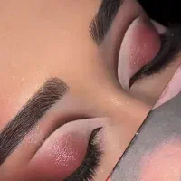 سیار.میکاپ کار وشنیون کار،