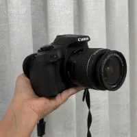 دوربین Canon EOS 1300D بسیارتمیز +لوازم جانبی کامل|دوربین عکاسی و فیلمبرداری|بیرجند, |دیوار