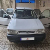 پراید مدل ۹۰بدون رنگ