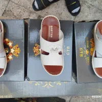 دمپایی المتراش عربی|کیف، کفش، کمربند|یزد, |دیوار