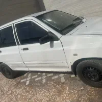 پراید 132 دوگانه فابریک مدل 90