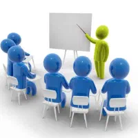 تدریس دروس ابتدایی