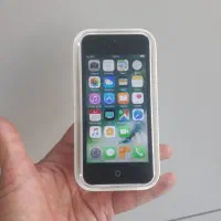ایفون 5C سفید