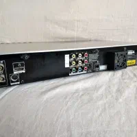 دی وی دی رکوردار دارای حافظه داخلی ال جی|پخش‌کننده DVD و ویدیو|شهرکرد, |دیوار