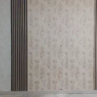 نصب کاغذ دیواری و ترموال