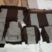 روکش صندلی|قطعات یدکی و لوازم جانبی|بجنورد, |دیوار