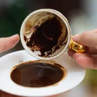 تک نیت فنجان قهوه فقط ۳۰