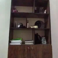 کمد ویترین|جاکفشی، کمد، دراور|اندیشه, اندیشه فاز ۱|دیوار