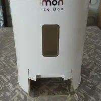 سطل برنج|ظروف نگهدارنده، پلاستیکی، یک‌بارمصرف|تهران, بهمن یار|دیوار