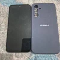 یک عدد گوشی a54 صفر نو بدون بازشدگی