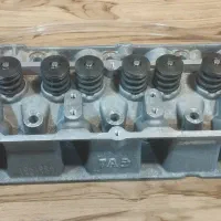 سرسیلندر وانت،روا کامل آماده نصب|قطعات یدکی و لوازم جانبی|بروجرد, |دیوار