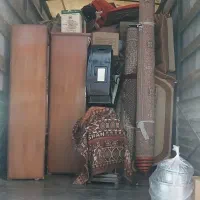 خدمات اسباب‌کشی مهر ایران( با قیمت منصفانه )|خدمات حمل و نقل|خوی, |دیوار