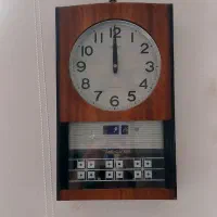 ساعت دیواری سیکو seiko