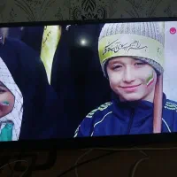 تلویزیون۳۲اینچ ال ای دی مارک تی سی ال