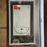 تعمیر تخصصی پکیج شوفاژ دیواری ایرانی خارجی