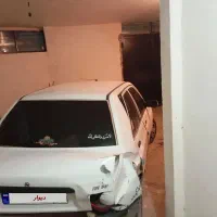 وسیله نقلیه|خودرو سواری و وانت|بومهن, |دیوار