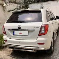 لیفانx60 مدل ۹۵ درحد|خودرو سواری و وانت|آمل, |دیوار