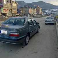 پارس مدل 97تک برگ سند|خودرو سواری و وانت|کلاردشت, |دیوار