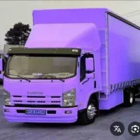 باربری حمل باراثاثیه منزل کارگرخالی اسباب کشی