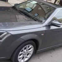 خودرو دنا پلاس مدل آخر ۱۴۰۲