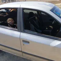 سمندLXمدل۸۵|خودرو سواری و وانت|پرند, فاز ۵|دیوار